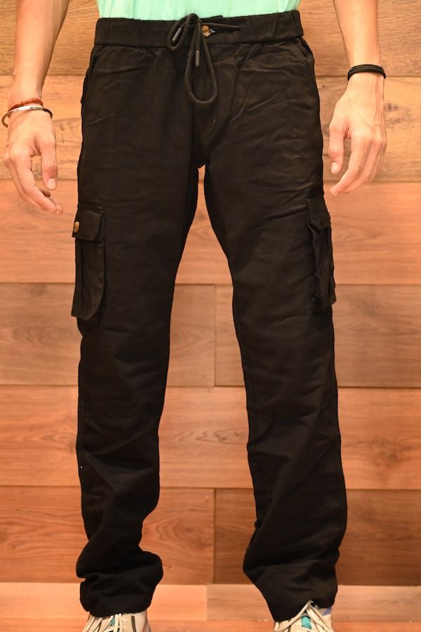 ODCC CARGO PANT VYC010 – photo 1