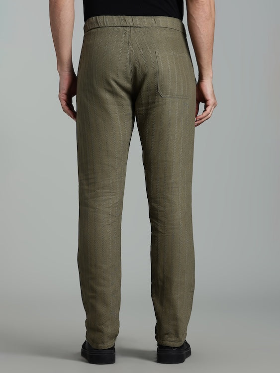 ODCC DRAWSTRING  PANT VYC067 – photo 7
