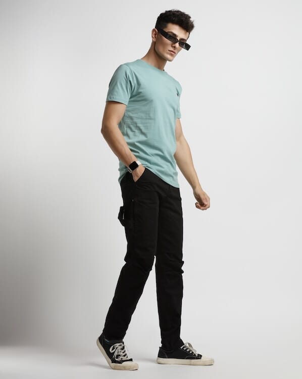 ODCC CARGO PANT VYC062 – photo 7