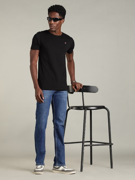 ODCC DARK BLUE  DENIM J1764 – photo 9