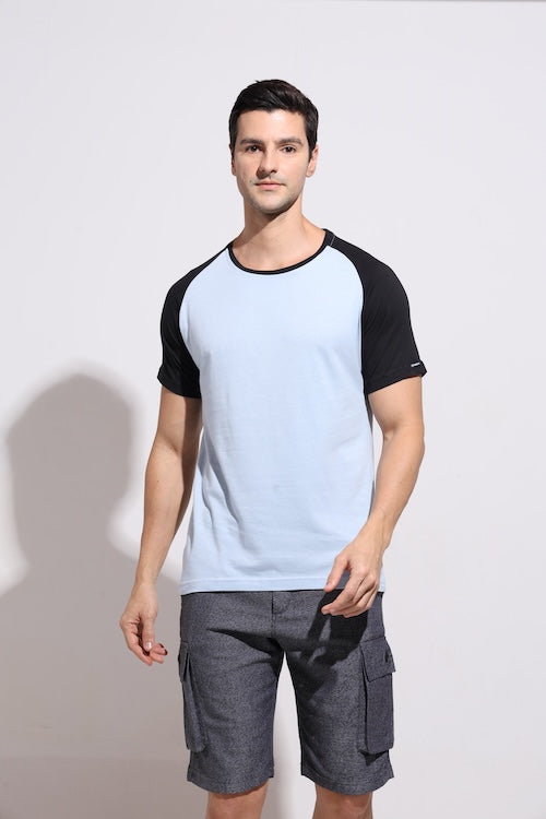ODCC RAGLAN SLEEVES H/S T02423 – photo 1