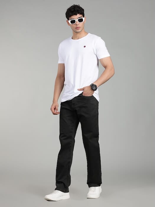 ODCC GREEN DENIM J1753 – photo 11