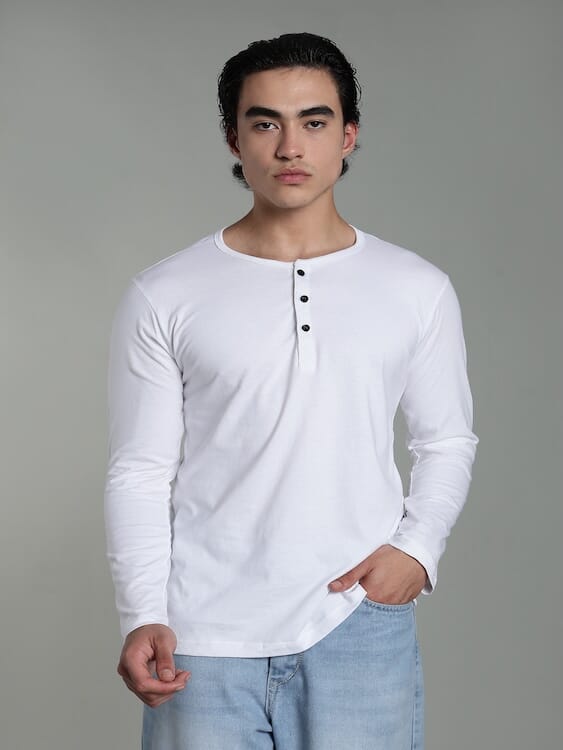 ODCC HENLY F/S T02436 – photo 1