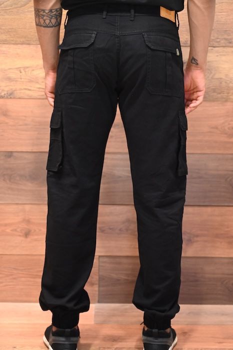 ODCC CARGO PANT VYC027 – photo 10