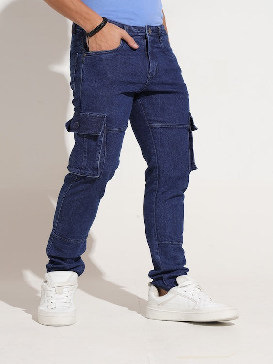 ODCC DENIM CARGO J1730 – photo 3