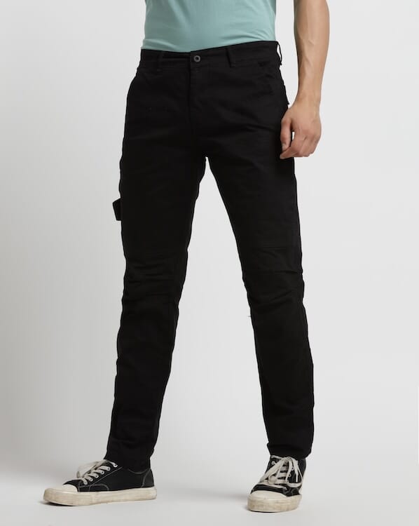 ODCC CARGO PANT VYC062 – photo 2