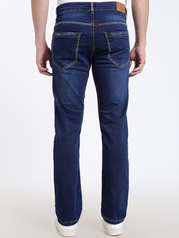 ODCC DARK BLUE  JEANS J1768 – photo 6