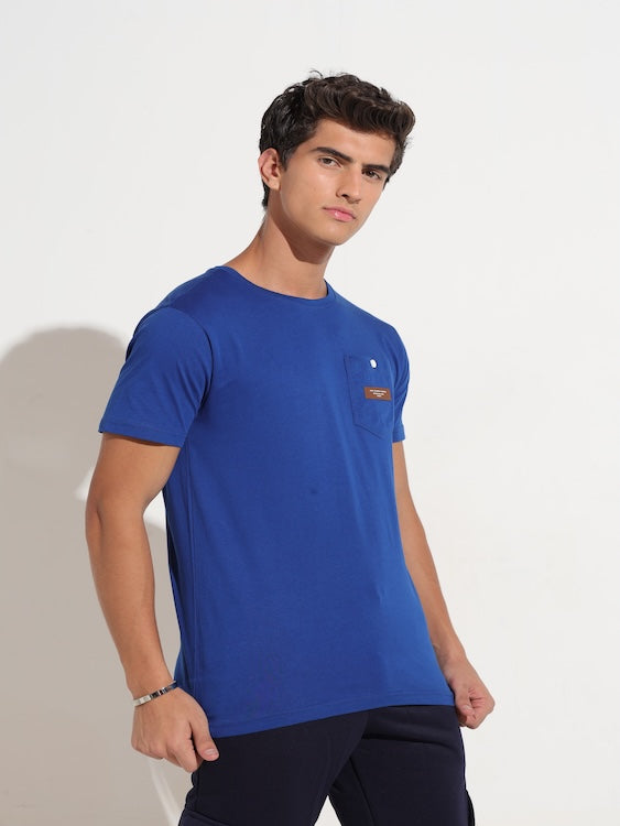 ODCC ROUND NECK H/S T02428 – photo 2