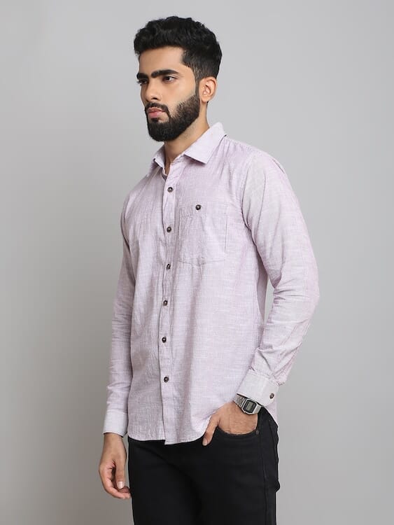 ODCC STRIPES SHIRT F/S YM0740 – photo 3