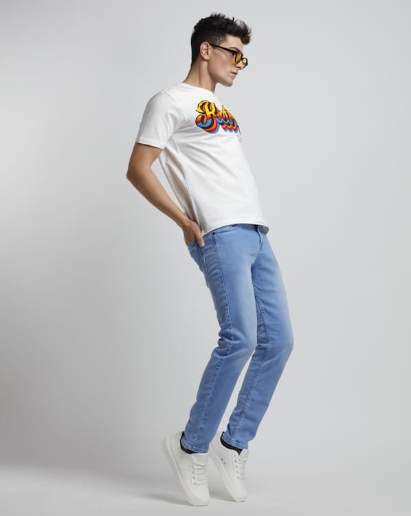ODCC LITE BLUE JEANS J1710 – photo 3