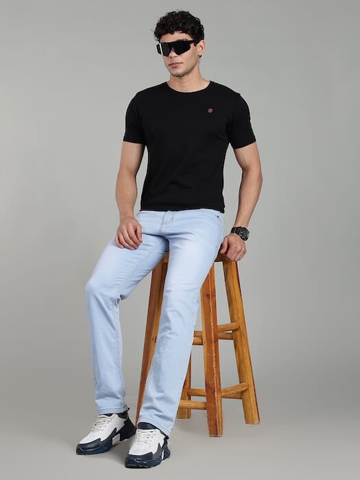 ODCC LITE BLUE JEANS J1762 – photo 6