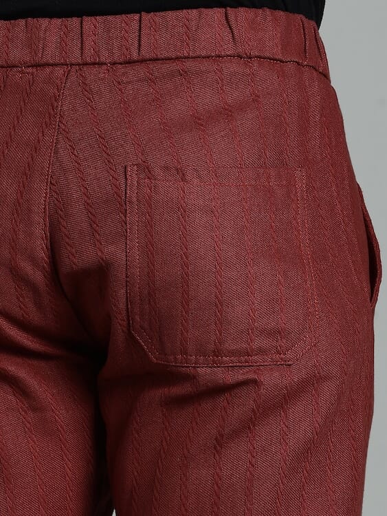 ODCC DRAWSTRING  PANT VYC070 – photo 6