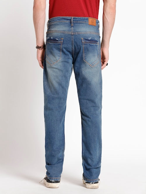 ODCC DARK BLUE JEANS J1725 – photo 5