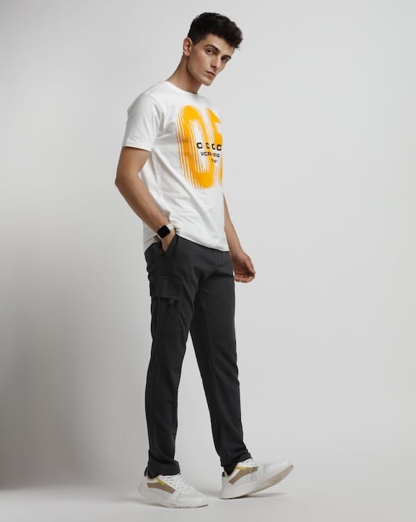 ODCC CARGO TRACKPANT T02338 – photo 5