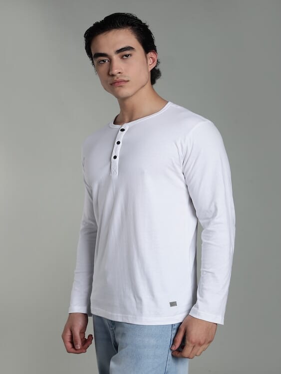 ODCC HENLY F/S T02436 – photo 3