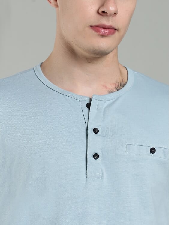 ODCC HENLY H/S T02440 – photo 2