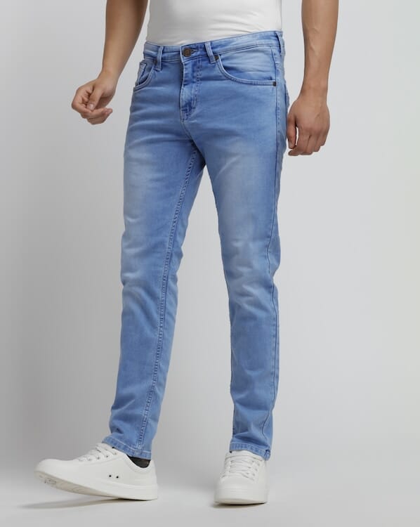 ODCC LITE BLUE JEANS J1710 – photo 5