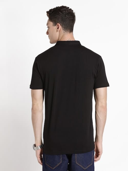 ODCC COLLAR PRINTED H/S T02343B – photo 6