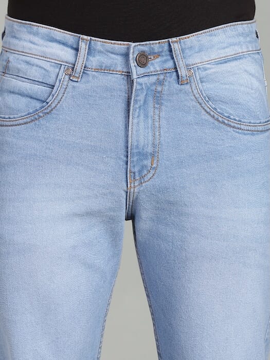 ODCC MID BLUE DENIM  J1763 – photo 10
