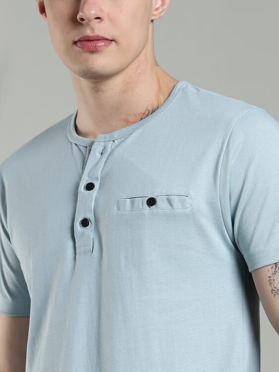 ODCC HENLY H/S T02440 – photo 4