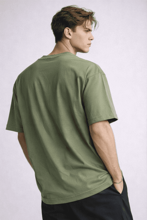 ODCC PRINTED OVERSIZE H/S SGT0265 – photo 4