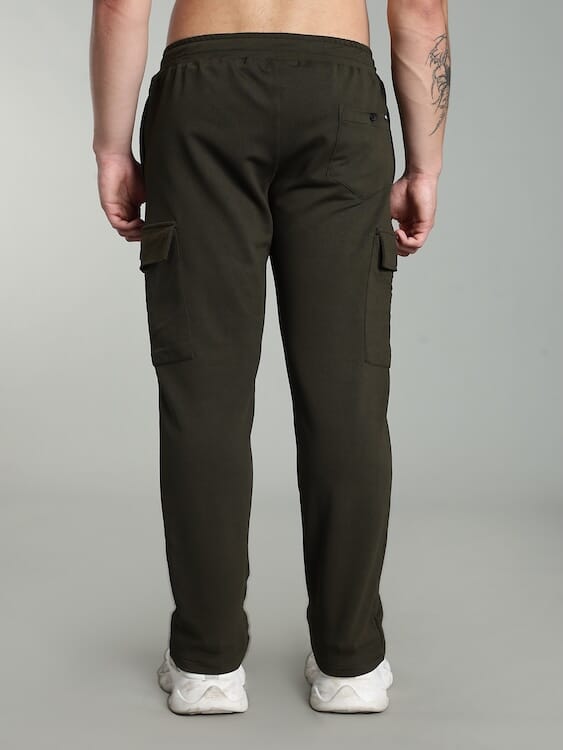 ODCC CARGO TRACKPANT T02447 – photo 4