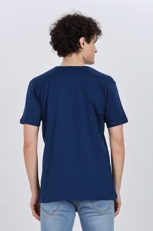 ODCC ROUND NECK PRINTED H/S T02383 – photo 6