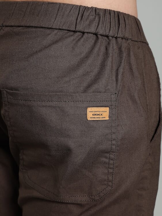 ODCC DRAWSTRING  PANT VYC074 – photo 6
