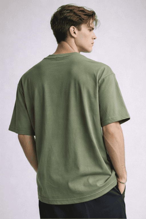 ODCC PRINTED OVERSIZE H/S SGT0265 – photo 3