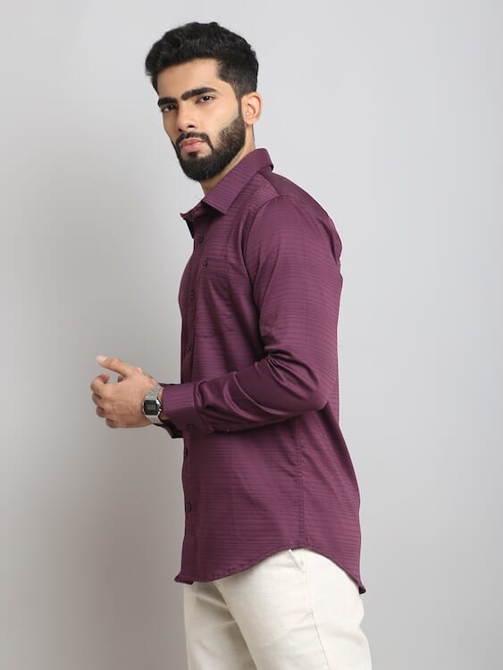 ODCC 1POCKET  SHIRT F/S YM0722 – photo 2