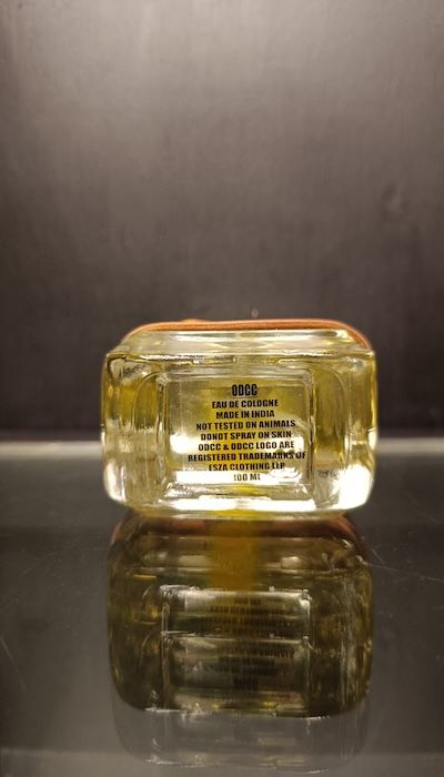 ODCC 75 PERFUME 100 ML – photo 4
