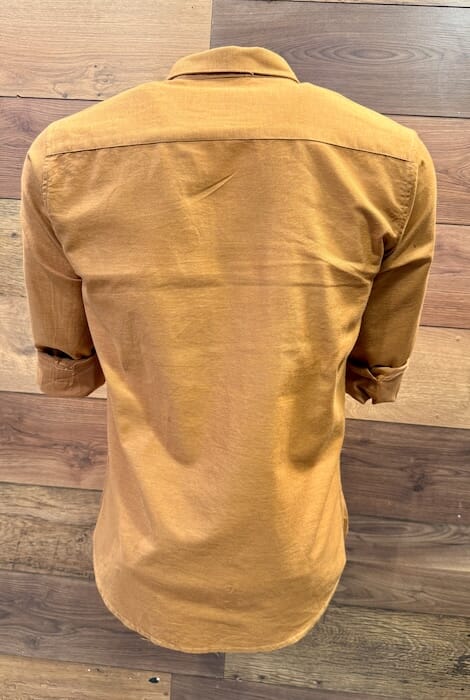 ODCC PLAIN  SHIRT F/S YM0681 – photo 6