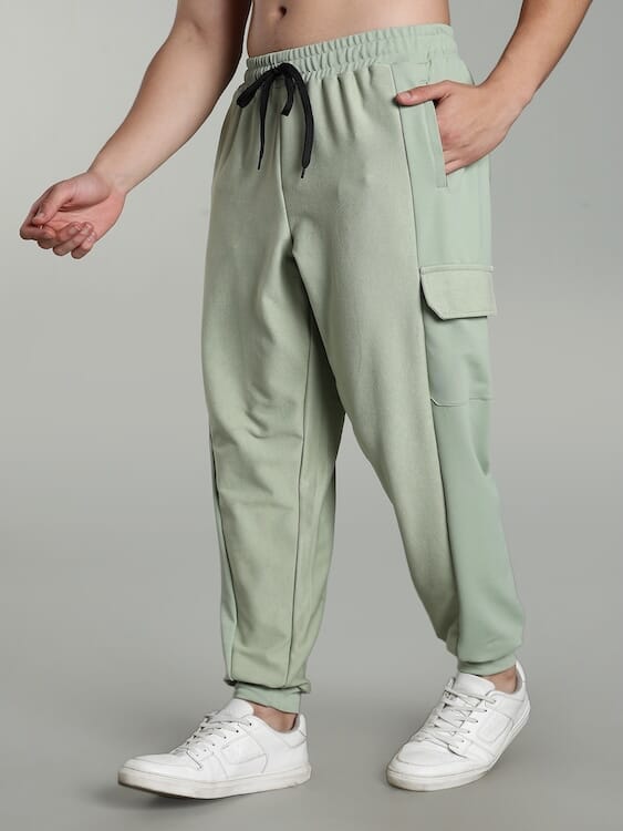 ODCC TRACKPANT SGT0251 – photo 2