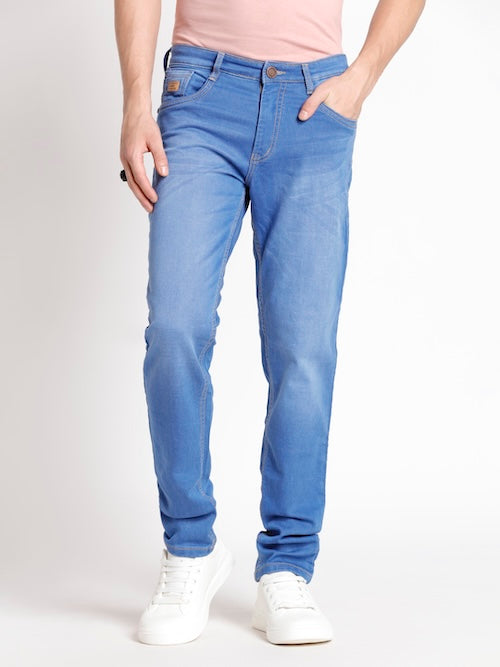 ODCC LITE BLUE JEANS J1717
