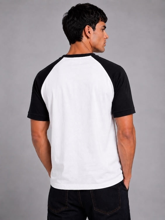 ODCC RAGLAN HALF SLEEVE T02551 – photo 6