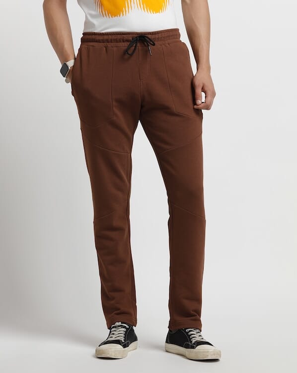 ODCC TRACKPANT T02379 – photo 3