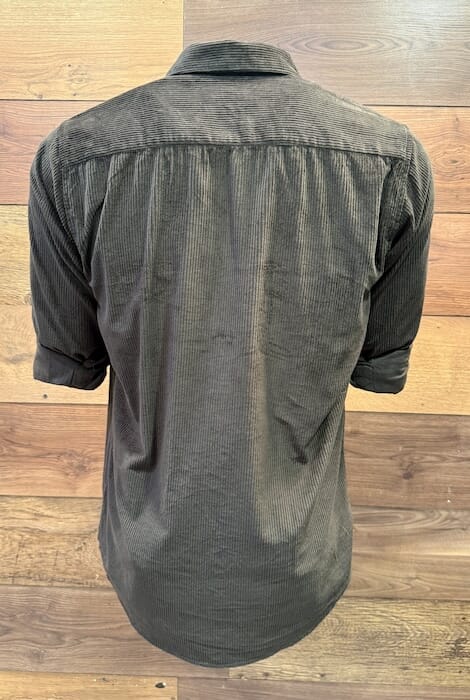 ODCC PLAIN  SHIRT F/S YM0691 – photo 8