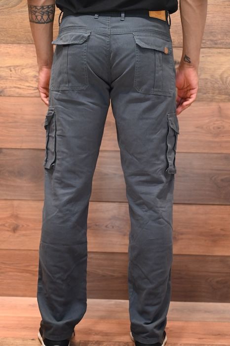ODCC CARGO PANT VYC030 – photo 8