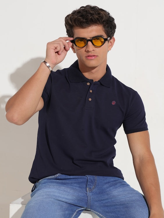 ODCC POLO COLLAR H/S T02414 – photo 5