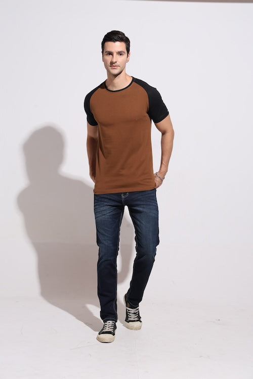 ODCC RAGLAN SLEEVES H/S T02422 – photo 4