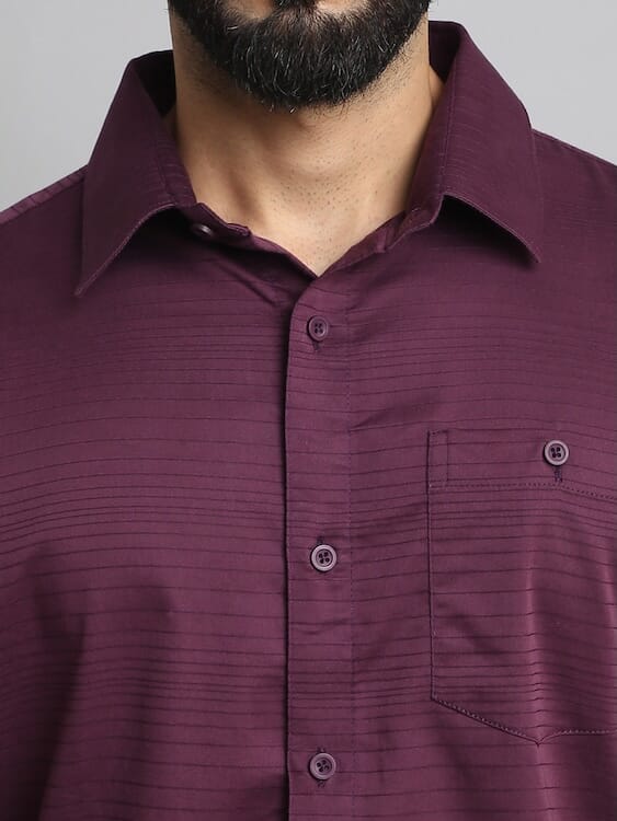ODCC 1POCKET  SHIRT F/S YM0722 – photo 6