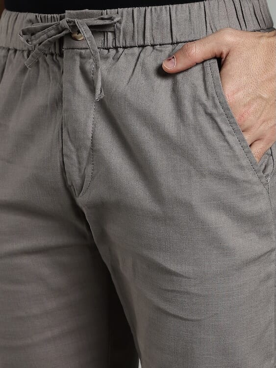 ODCC DRAWSTRING  PANT VYC071 – photo 6