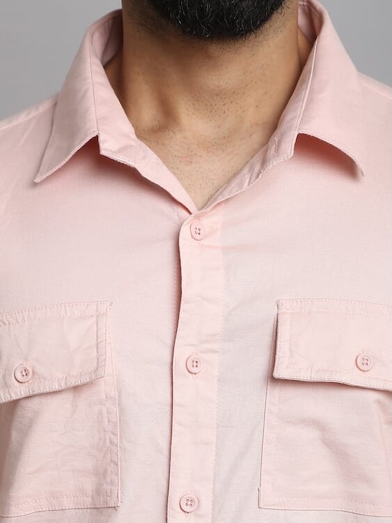 ODCC 2POCKET  SHIRT F/S YM0727 – photo 6