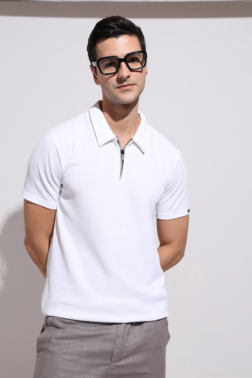 ODCC ZIPPER  COLLAR H/S SGT0247 – photo 9