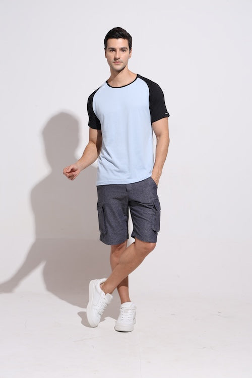 ODCC RAGLAN SLEEVES H/S T02423 – photo 4