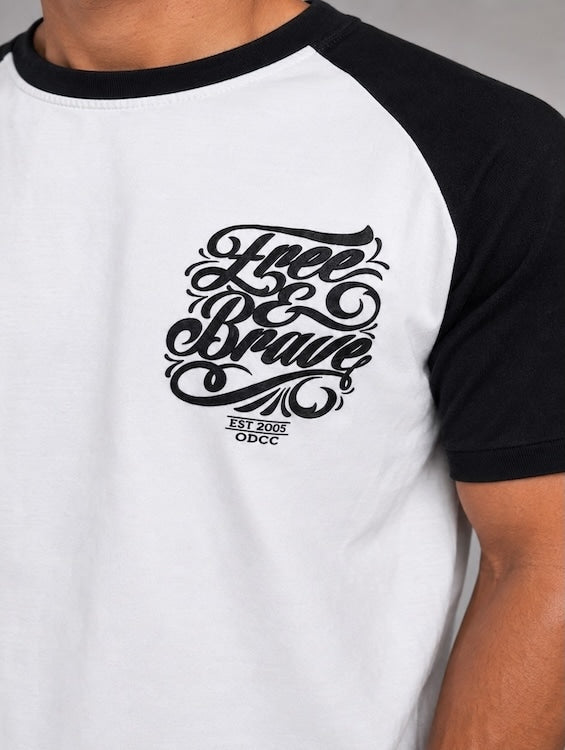 ODCC RAGLAN HALF SLEEVE T02551 – photo 4
