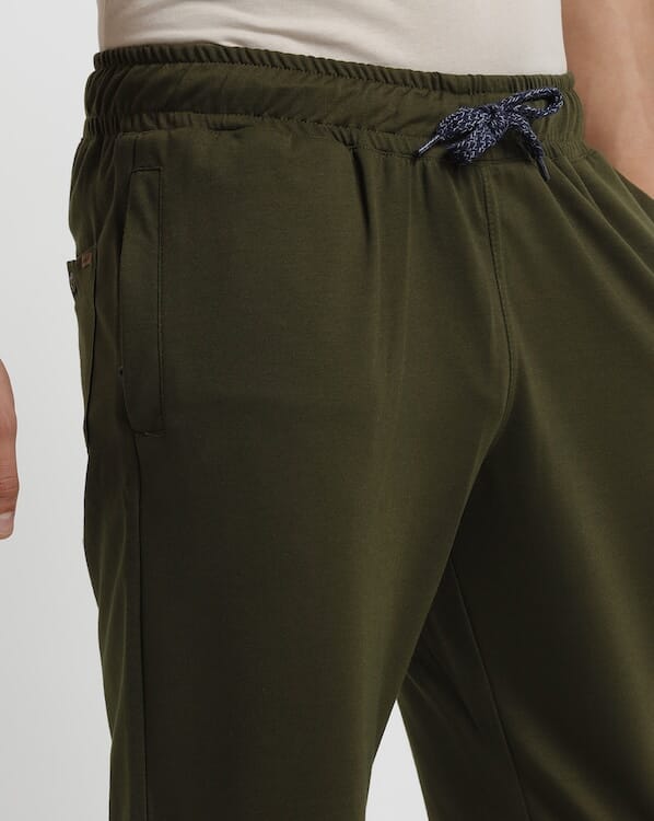 ODCC ROUND BELT TRACKPANT T02327 – photo 6