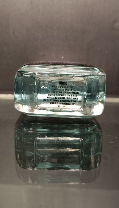 ODCC 81 PERFUME 100 ML – photo 4