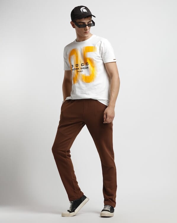 ODCC TRACKPANT T02379 – photo 2