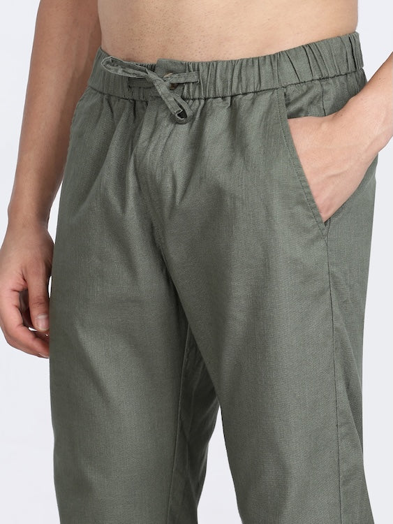 ODCC DRAWSTRING  PANT VYC072 – photo 5